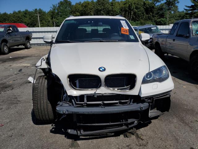 Photo 5 from auction – 2011 BMW X5 M with VIN 5YMGY0C57BLK26432