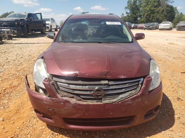 Photo 5 from auction – 2010 NISSAN ALTIMA BAS with VIN 1N4AL2AP6AN430239