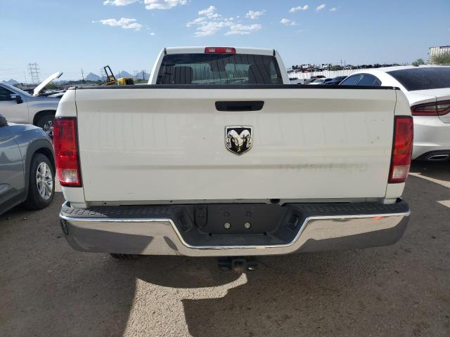 Photo 6 from auction – 2023 RAM 1500 CLASS with VIN 3C6JR6DGXPG665652
