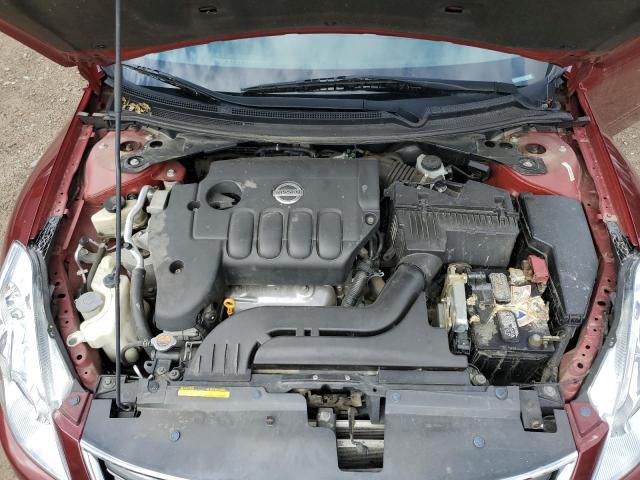 Photo 11 from auction – 2010 NISSAN ALTIMA BAS with VIN 1N4AL2AP0AN409032