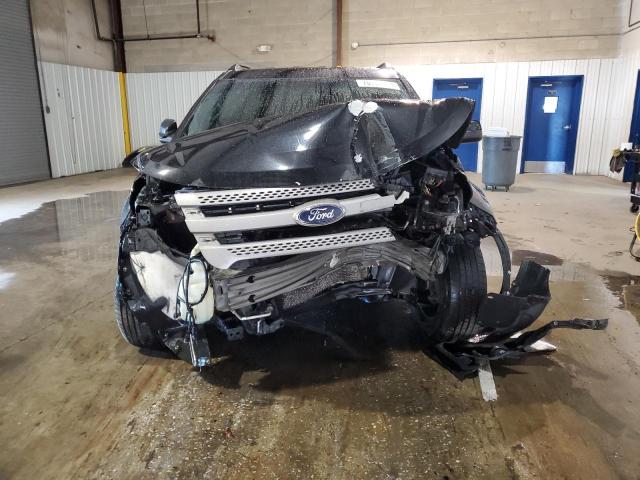 Photo 5 from auction – 2014 FORD EXPLORER with VIN 1FM5K7B84EGA88489