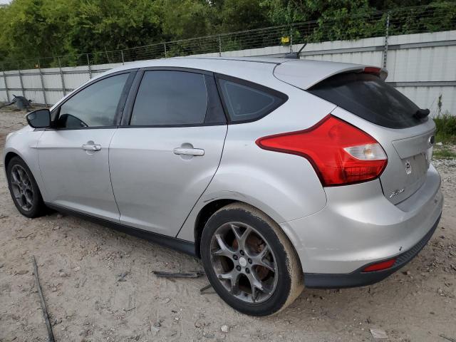 Photo 2 from auction – 2013 FORD FOCUS SE with VIN 1FADP3K23DL248413