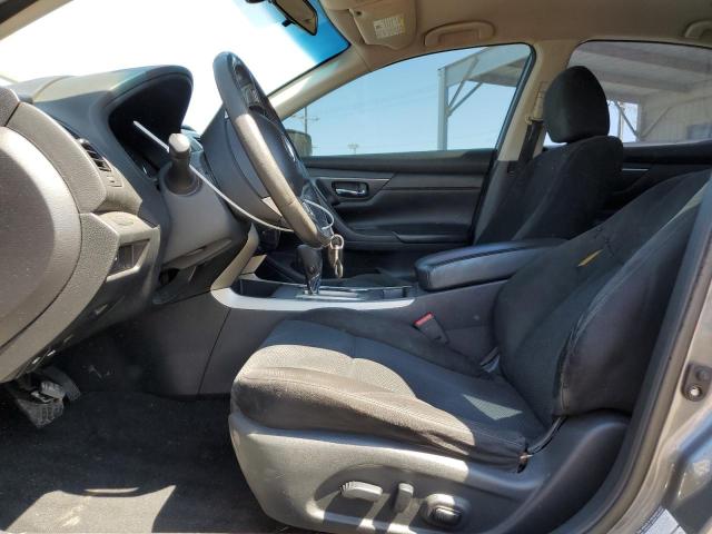 Photo 7 from auction – 2015 NISSAN ALTIMA 2.5 with VIN 1N4AL3AP7FC568977