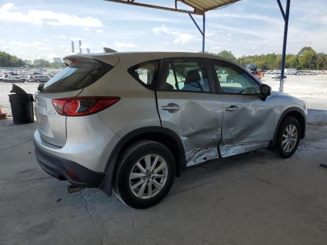 Photo 3 from auction – 2016 MAZDA CX-5 SPORT with VIN JM3KE2BY0G0704998