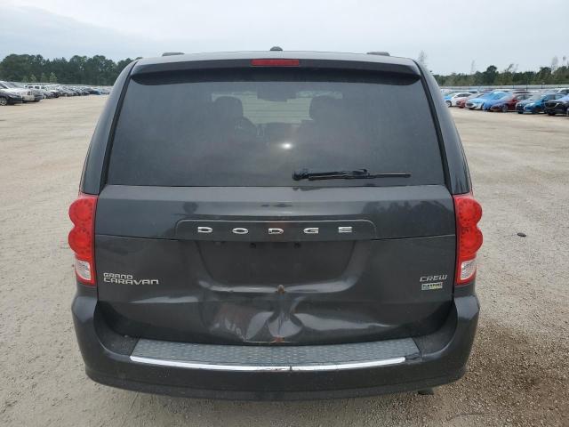 Photo 6 from auction – 2011 DODGE GRAND CARA with VIN 2D4RN5DG2BR706847