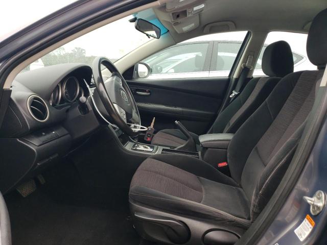 Photo 7 from auction – 2010 MAZDA 6 I with VIN 1YVHZ8BH2A5M53612