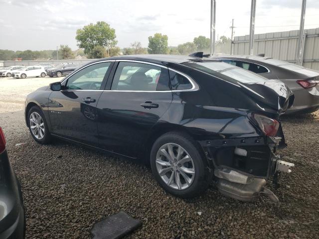 Photo 2 from auction – 2024 CHEVROLET MALIBU LT with VIN 1G1ZD5ST4RF159803