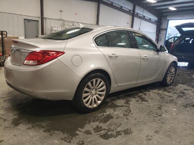 Photo 3 from auction – 2011 BUICK REGAL CXL with VIN W04GS5EC2B1013882