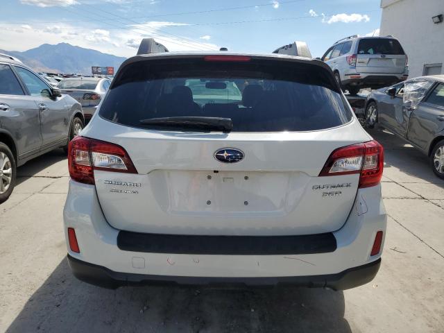 Photo 6 from auction – 2015 SUBARU OUTBACK 3. with VIN 4S4BSENC8F3358100