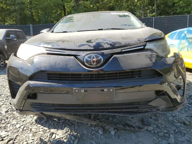 Photo 5 from auction – 2018 TOYOTA RAV4 LE with VIN 2T3BFREV4JW710435