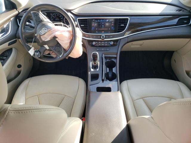 Photo 8 from auction – 2017 BUICK LACROSSE E with VIN 1G4ZP5SS9HU190170