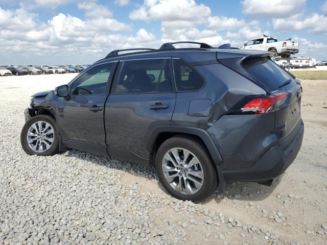 Photo 2 from auction – 2024 TOYOTA RAV4 XLE P with VIN 2T3A1RFV4RC467537