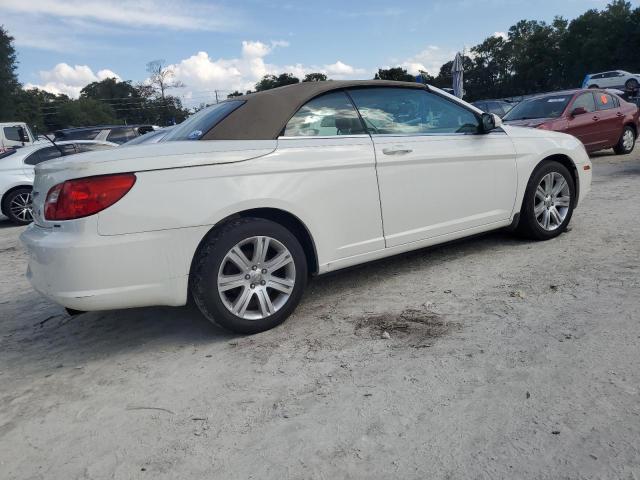 Photo 3 from auction – 2010 CHRYSLER SEBRING TO with VIN 1C3BC5ED8AN172522