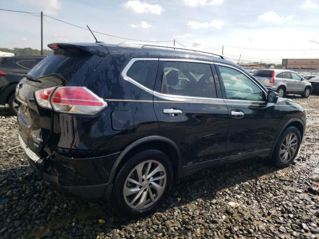 Photo 3 from auction – 2014 NISSAN ROGUE S with VIN 5N1AT2MV1EC837824