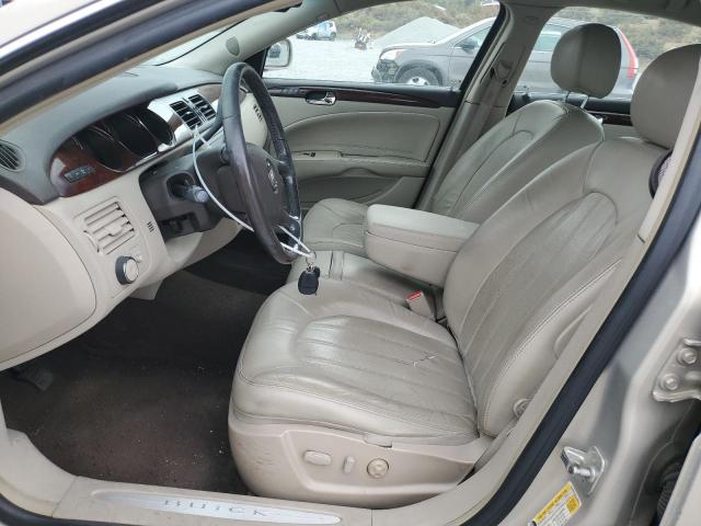 Photo 7 from auction – 2007 BUICK LUCERNE CX with VIN 1G4HR57Y07U126035