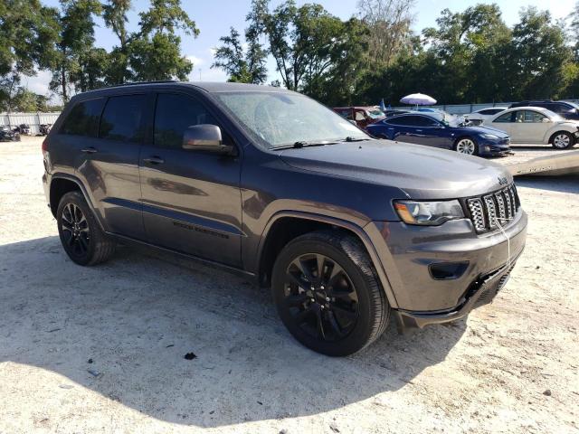 Photo 4 from auction – 2021 JEEP GRAND CHER with VIN 1C4RJEAG4MC798570