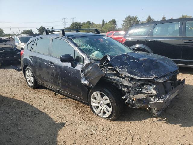 Photo 4 from auction – 2015 SUBARU IMPREZA PR with VIN JF1GPAC61F8296498