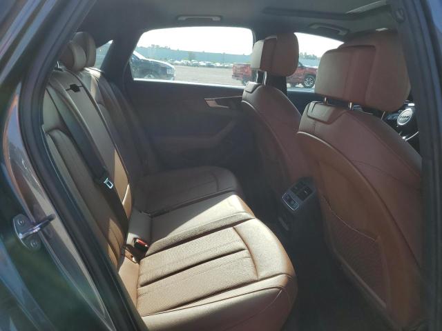 Photo 10 from auction – 2020 AUDI A4 PREMIUM with VIN WAUENAF47LA039316