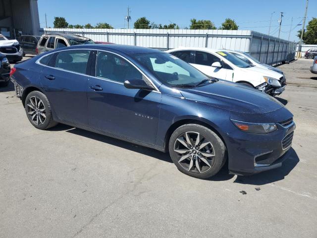 Photo 4 from auction – 2017 CHEVROLET MALIBU LT with VIN 1G1ZE5ST4HF283761