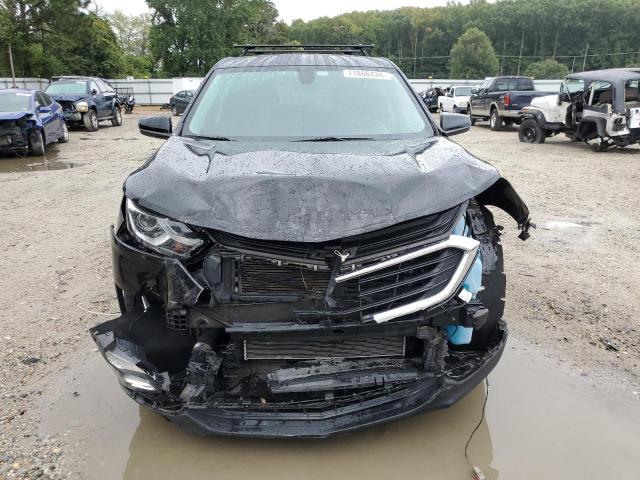 Photo 5 from auction – 2018 CHEVROLET EQUINOX LT with VIN 2GNAXSEVXJ6324699