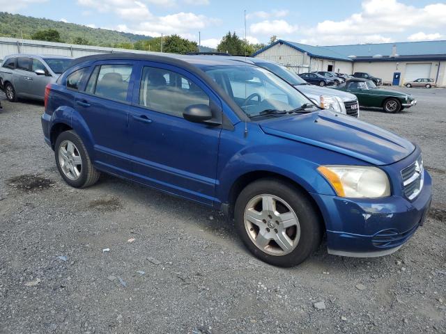 Photo 4 from auction – 2009 DODGE CALIBER SX with VIN 1B3HB48A79D223953