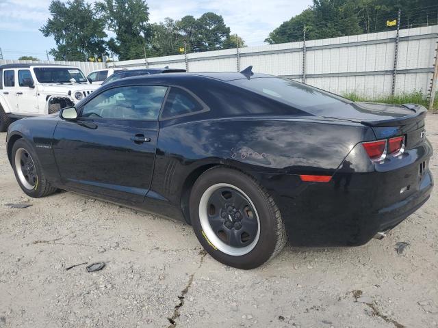 Photo 2 from auction – 2013 CHEVROLET CAMARO with VIN 2G1FA1E30D9169553