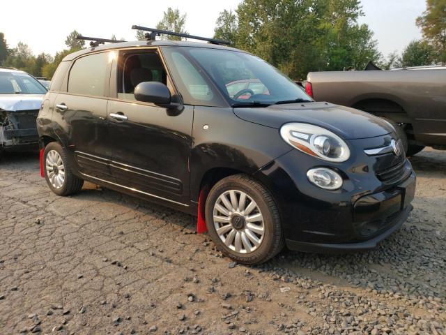 Photo 4 from auction – 2014 FIAT 500L EASY with VIN ZFBCFABH7EZ019767