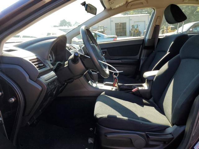 Photo 7 from auction – 2012 SUBARU IMPREZA PR with VIN JF1GJAC67CH026804
