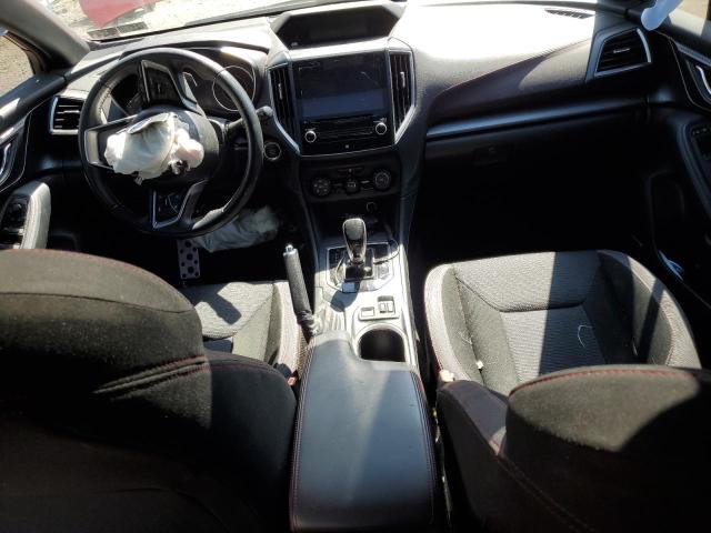 Photo 8 from auction – 2018 SUBARU IMPREZA SP with VIN 4S3GTAM64J3752052