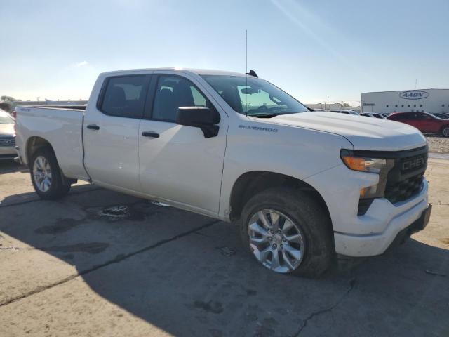 Photo 4 from auction – 2024 CHEVROLET SILVERADO with VIN 3GCPDBEK8RG108612