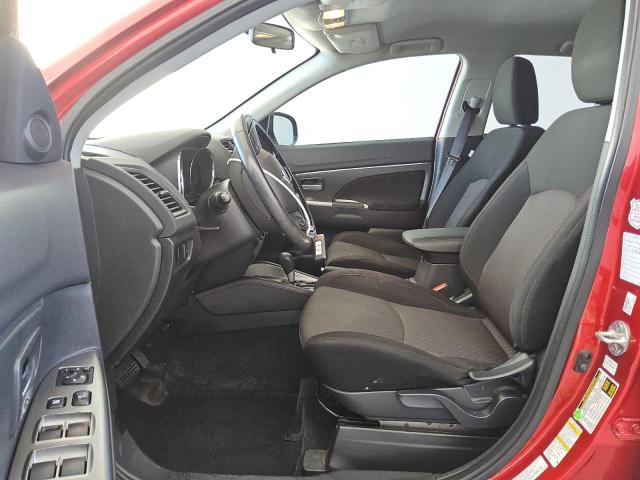 Photo 7 from auction – 2019 MITSUBISHI OUTLANDER with VIN JA4AP4AU6KU017187