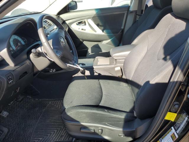 Photo 7 from auction – 2011 TOYOTA CAMRY BASE with VIN 4T1BF3EK7BU752613