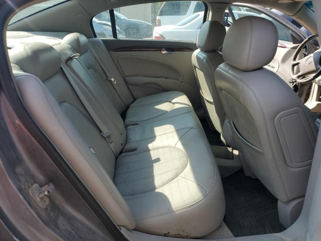 Photo 10 from auction – 2008 BUICK LUCERNE CX with VIN 1G4HD57268U145426
