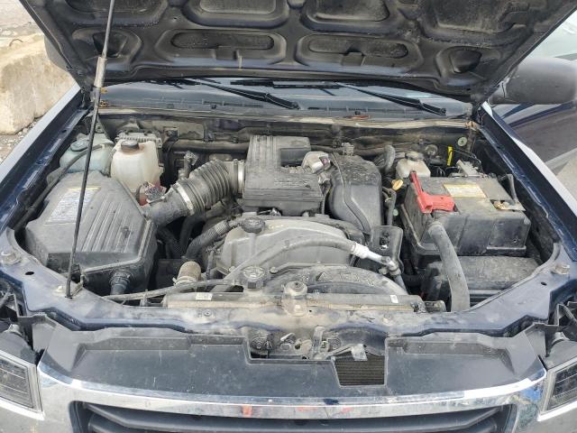Photo 11 from auction – 2007 GMC CANYON with VIN 1GTDT13E978223946