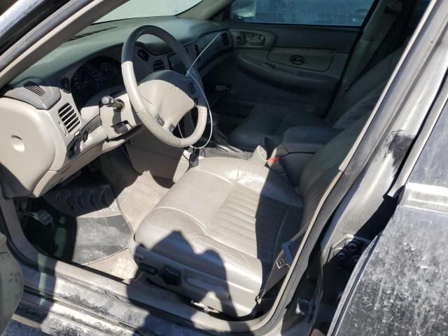 Photo 7 from auction – 2003 CHEVROLET IMPALA LS with VIN 2G1WH52K239132730