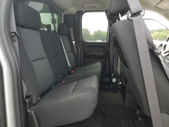 Photo 10 from auction – 2013 CHEVROLET SILVERADO with VIN 1GCRKSE75DZ189541