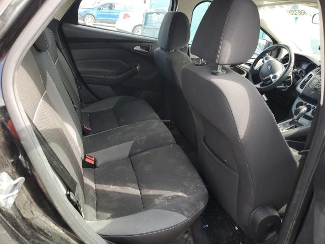 Photo 10 from auction – 2012 FORD FOCUS SE with VIN 1FAHP3K26CL451070