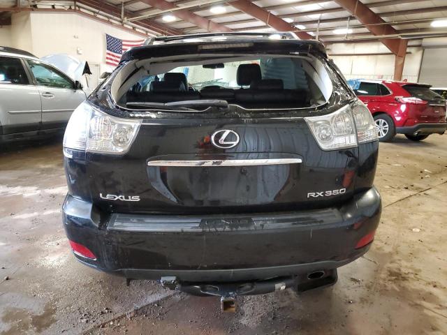 Photo 6 from auction – 2008 LEXUS RX 350 with VIN 2T2HK31UX8C061160