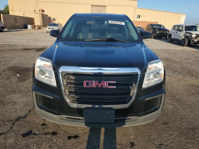 Photo 5 from auction – 2017 GMC TERRAIN SL with VIN 2GKALMEK4H6338988