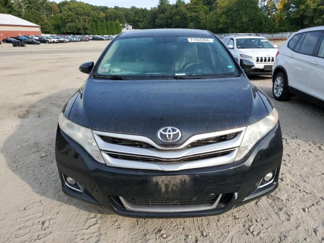 Photo 5 from auction – 2013 TOYOTA VENZA LE with VIN 4T3ZA3BB0DU064299