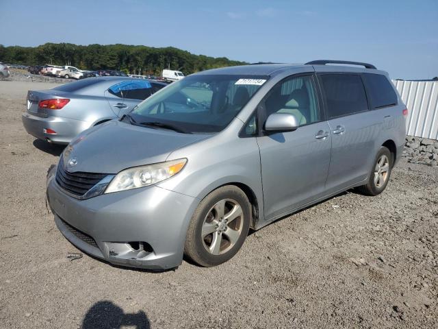 Photo 1 from auction – 2012 TOYOTA SIENNA LE with VIN 5TDKK3DCXCS199410