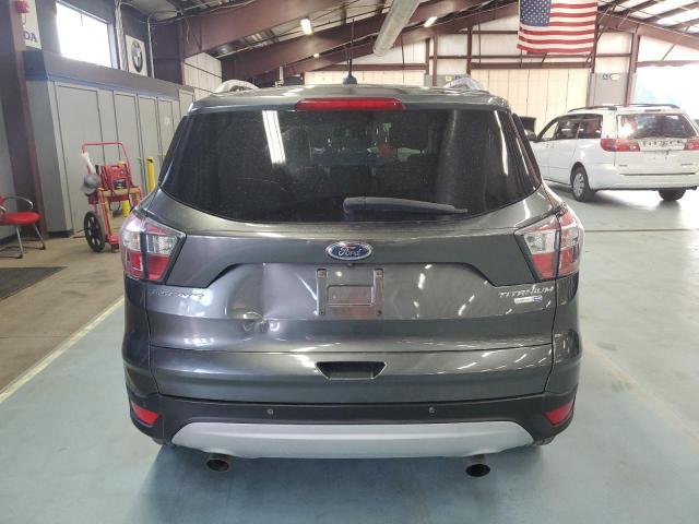 Photo 6 from auction – 2017 FORD ESCAPE TIT with VIN 1FMCU9J90HUA26794