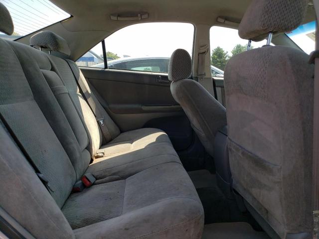 Photo 10 from auction – 2003 TOYOTA CAMRY LE with VIN 4T1BE32K43U684134