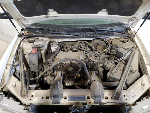 Photo 11 from auction – 2004 BUICK CENTURY CU with VIN 2G4WS52J441180189