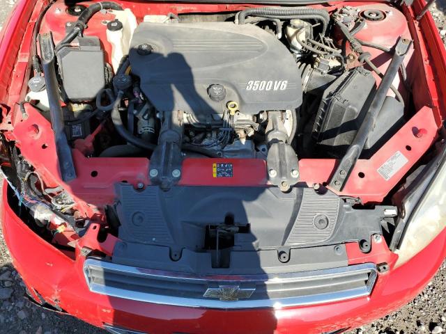 Photo 11 from auction – 2011 CHEVROLET IMPALA LS with VIN 2G1WA5EK1B1139634