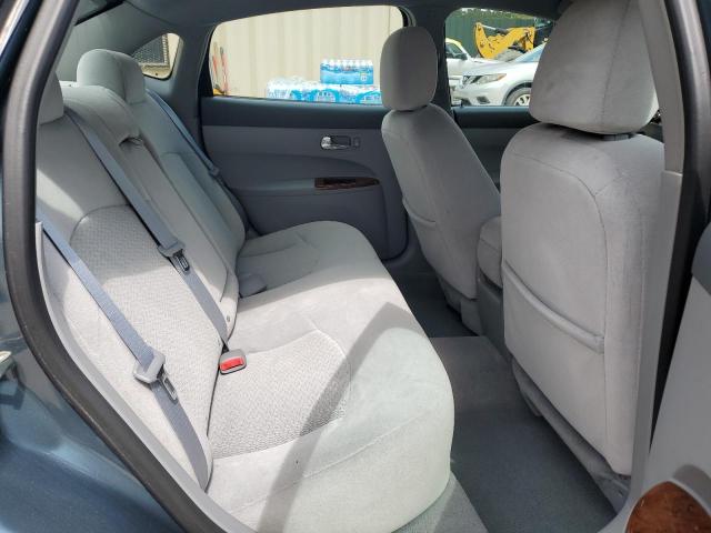Photo 10 from auction – 2006 BUICK LACROSSE C with VIN 2G4WC582661314345