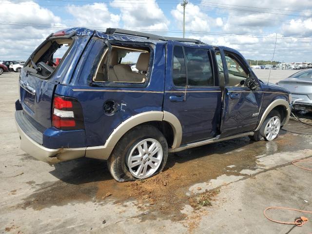 Photo 3 from auction – 2008 FORD EXPLORER E with VIN 1FMEU64EX8UA03636