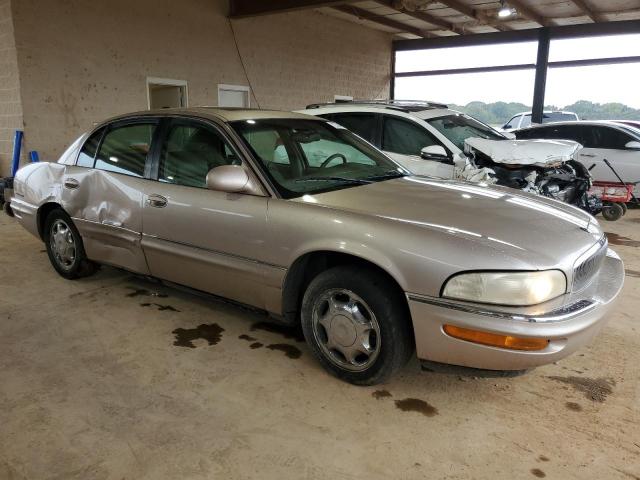 Photo 4 from auction – 1998 BUICK PARK AVENU with VIN 1G4CW52K4W4650776