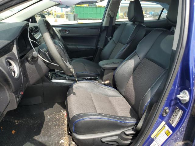 Photo 7 from auction – 2018 TOYOTA COROLLA L with VIN 5YFBURHE2JP775988