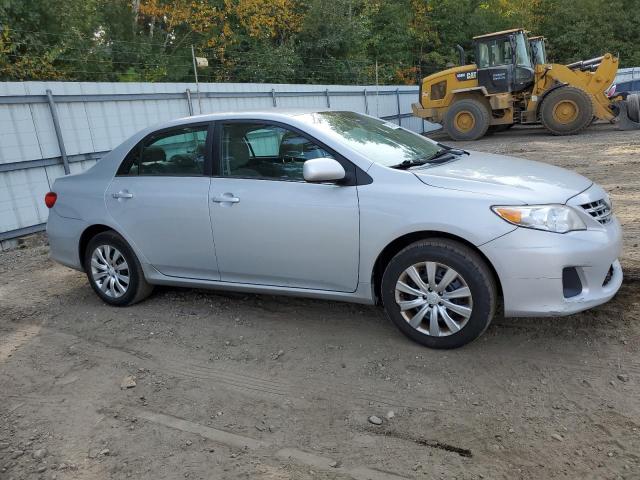 Photo 4 from auction – 2013 TOYOTA COROLLA BA with VIN 2T1BU4EEXDC091203